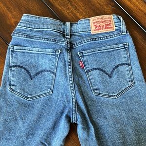 Levi’s Skinny Jeans W25 L30